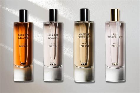 ysl zara perfume dupe|Zara Perfume Dupes (Updated 2024 List) .